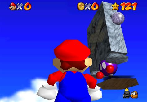 Image result for SM64 ROM Hacking Tutorial