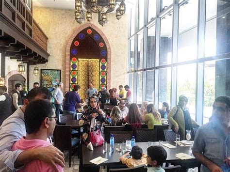 SAMAD AL IRAQI RESTAURANT, Kuala Lumpur - Menu, Prices & Restaurant ...