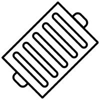 KENT Crisp Pop Up Toaster|6 Heating Modes |Auto Shut Off|Removable ...