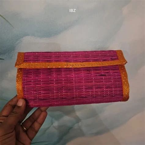 Bags - Korai foldable bag Trader - Retailer from Chennai