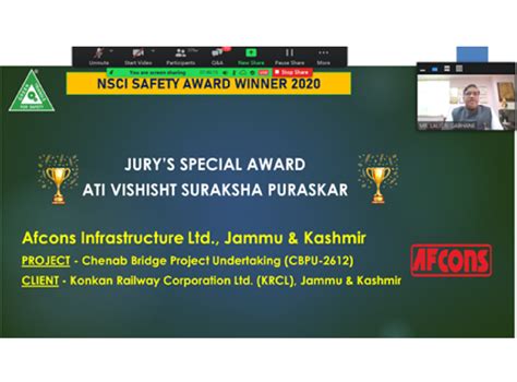 National Safety Council of India