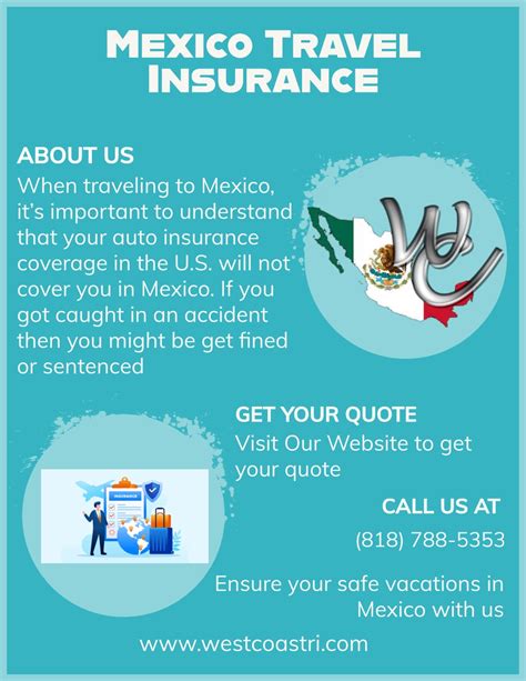 PPT - Mexico Travel Insurance PowerPoint Presentation, free download ...