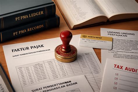 What Triggers Tax Audit for PT PMA in Indonesia