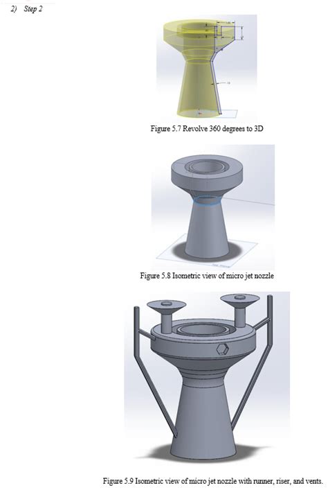 Innovative Die Component Manufacturing by Using Lost Wax Casting and 3D ...