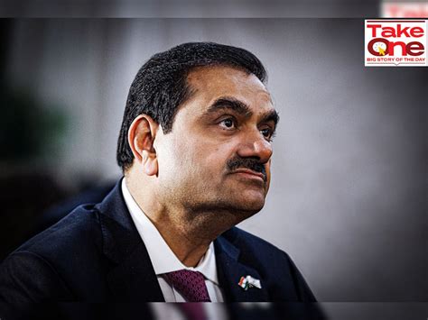 Can Adani Enterprise shake off Hindenberg's research and recover from ...