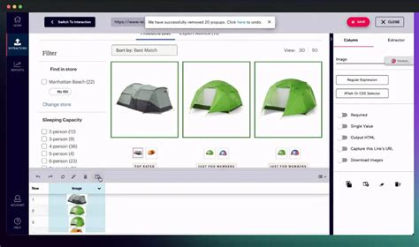 Image result for Database Extractor