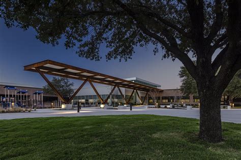 June Shelton School - K-12 Campus