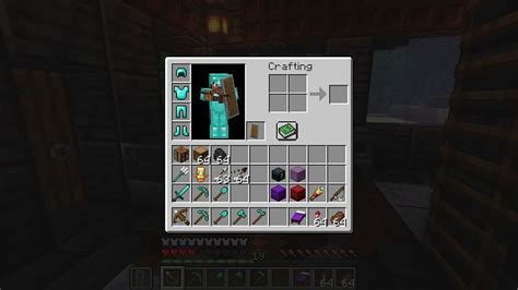 Image result for How to Manipulate Inventory in Minecraft Java