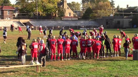 Olney Charter High School - Nahem Bryant highlights - Hudl