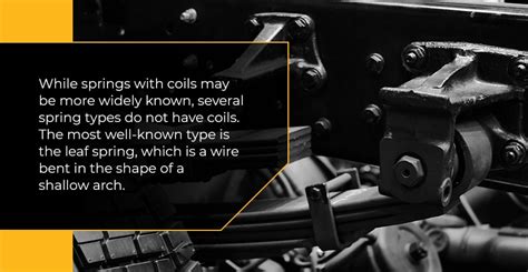 What Is the Manufacturing Process of Spring 的图像结果