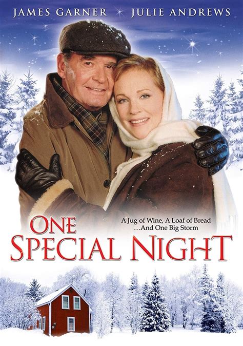One Special Night (1999) - Posters — The Movie Database (TMDB)