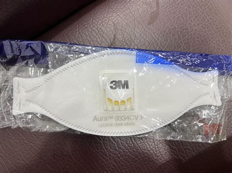 N95 And KN95 Masks: What