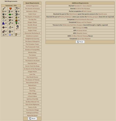 "OSRS" Ironman Guide: Quest Order, Gear Progression, Slayer and More ...