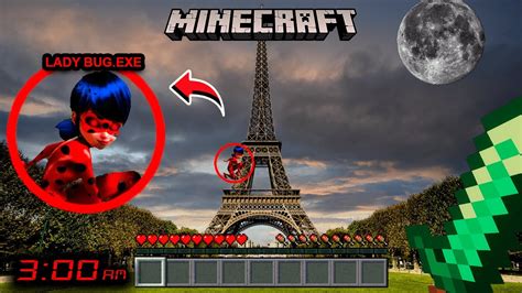 Image result for Luca exe Minecraft Ladybug