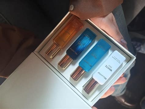 Buy Best Luxury Perfume Gift Sets for Men and Women Online in India ...