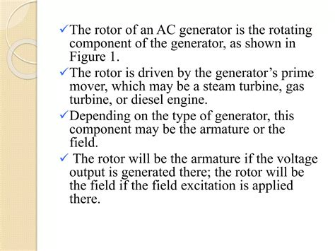 Image result for AC Generator Working Principle