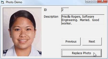 Image result for VB6 Access SQL Tester