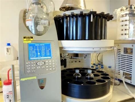 Image result for Accelerated Solvent Extraction