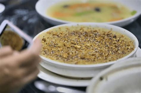 盘点 | 浙江台州自驾游，在台州能吃到的近100种美食小吃收好不谢 - 知乎