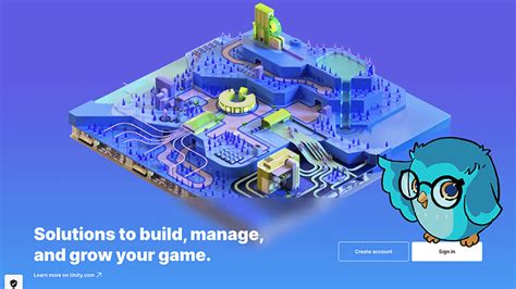 How to Use Unity 的图像结果