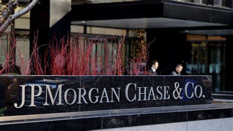 JP Morgan rolls out $20 billion investment plan