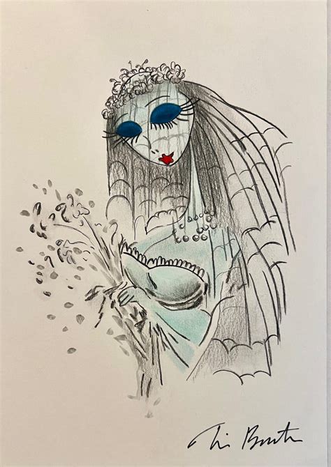 Image result for Tim Burton Hand Corpse Bride