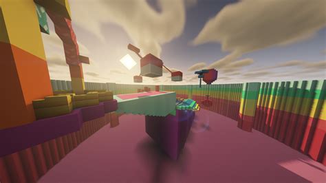 Image result for Fall Guys Mod Minecraft