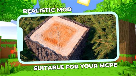 Image result for Minecraft Java Realistic Mod
