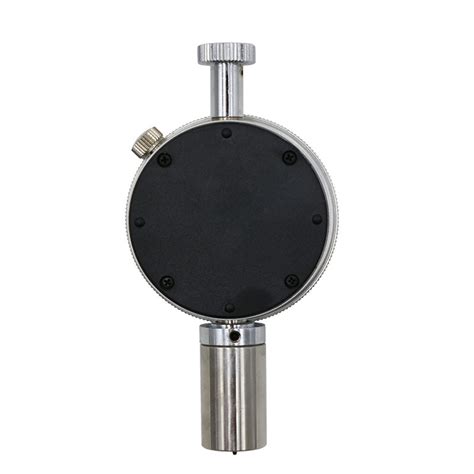 High Accuracy Digital Shore Hardness Tester Needle Instrument LX-A-1 ...