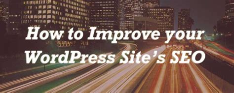 7 Best SEO Tools for WordPress 2020-Experts Choice