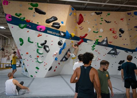 The Ultimate Guide to Climbing Terms | Inner Peaks