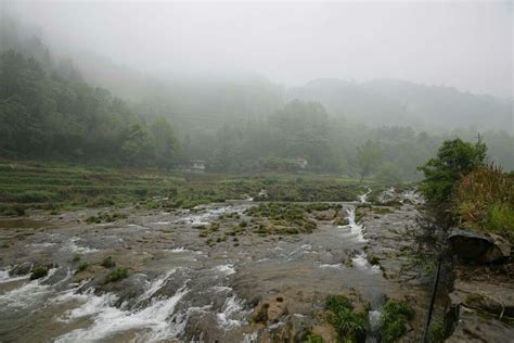 小溪流水,溪流河流,自然风景,摄影素材,汇图网www.huitu.com