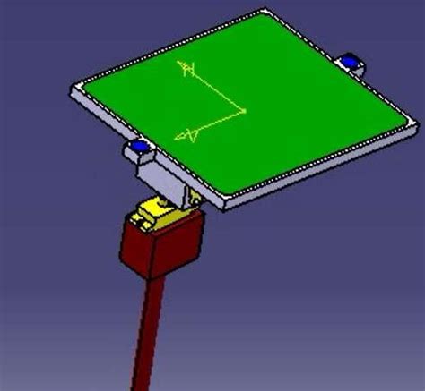 Image result for Solar Panel Delphi Programming