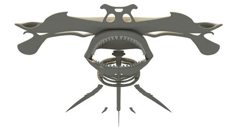 Image result for Alien-Looking Device