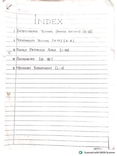 Image result for Mapc Practical File