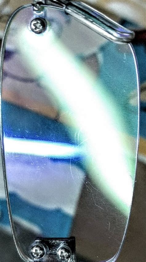 [Resolved] Crizal — scratches on 7 days old essilor lenses with crizal ...