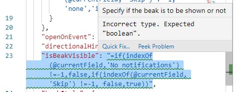 Image result for SharePoint List Boolean Operators