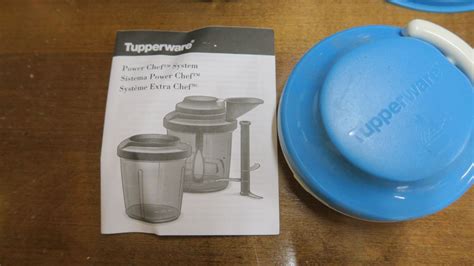 +Tupperware PowerChef System 的图像结果