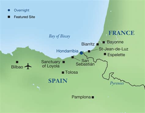 Image result for Basque Lands