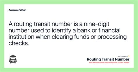Image result for Routing Transit Number Check Digit