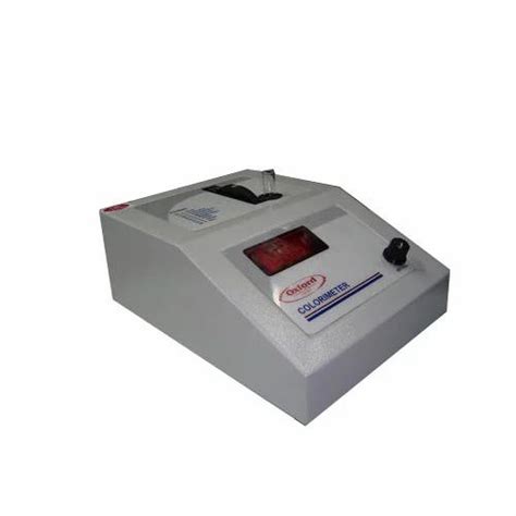 Image result for Colorimeter Lab