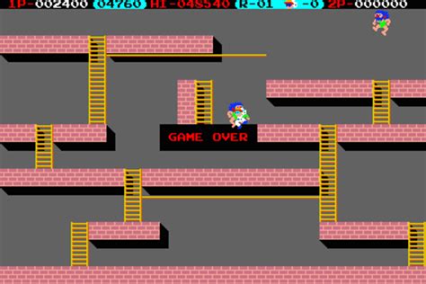 Image result for Lode Runner 5