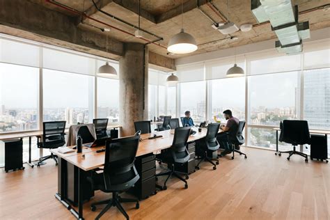 WeWork Oberoi Commerz 2 at INR 750/day - Coworking Space for a Day ...