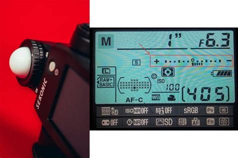 Image result for Using a Light Meter