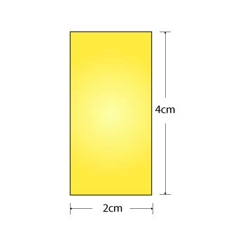 Image result for Scale Factor Rectangle