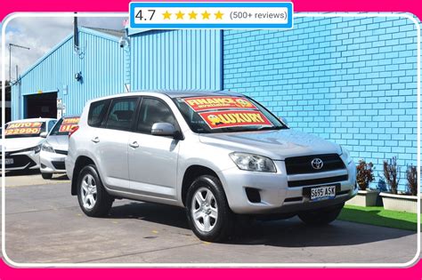 Sky Motors - Where Excellence sells - 2011 Toyota RAV4