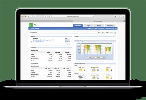 Image result for Aloha POS Software