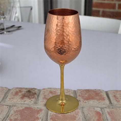 The Heritage Copper – CROCKERY WALA AND COMPANY