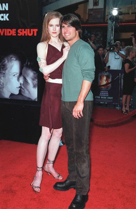 Tom Cruise Skipped the Oscars Over Scientology Jokes, Insiders Say ...