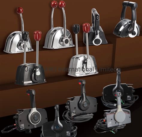 Image result for Teleflex Control Box